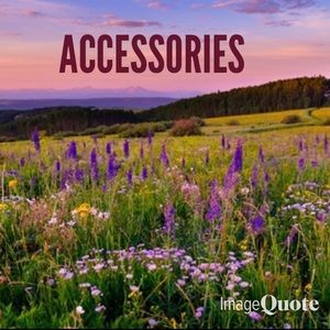 Accessories